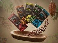Pure Rainforest - Taste of Mexico