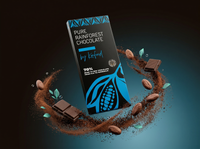 Pure Rainforest - Taste of Fiji Vanilla Blend