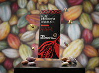 Pure Rainforest - Taste of Guatemala