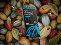 Pure Rainforest - Taste of Fiji Vanilla Blend