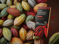 Pure Rainforest - Taste of Guatemala