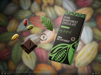 Pure Rainforest - Taste of Fiji