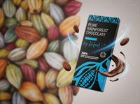 Pure Rainforest - Taste of Fiji Vanilla Blend