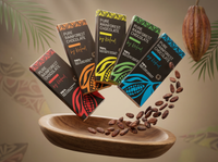 Pure Rainforest - Taste of Guatemala