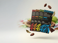 Pure Rainforest - Taste of Fiji Cacao Tea