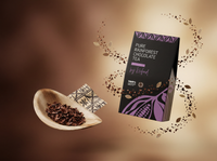 Pure Rainforest - Taste of Fiji Cacao Tea
